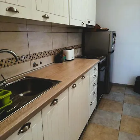 Apartment Only Cukarica