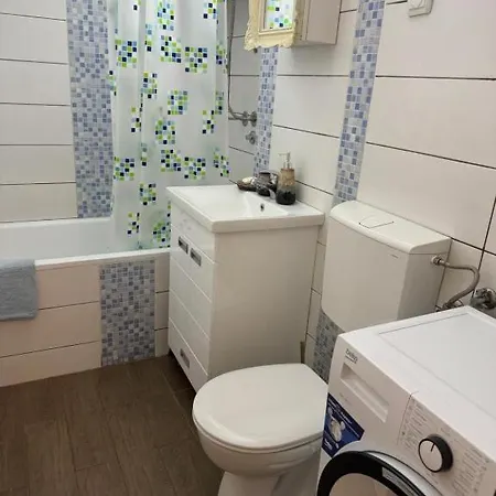 Only Cukarica Apartment *
