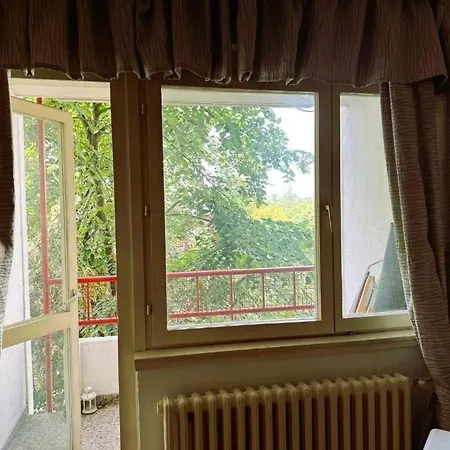 Only Cukarica Apartment Belgrade