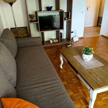 Only Cukarica Belgrade