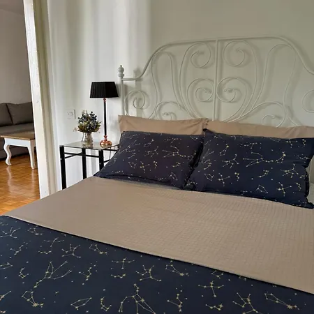 Only Cukarica Apartmán