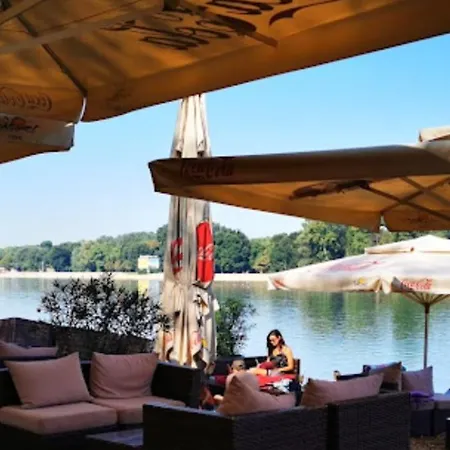Only Cukarica Beograd