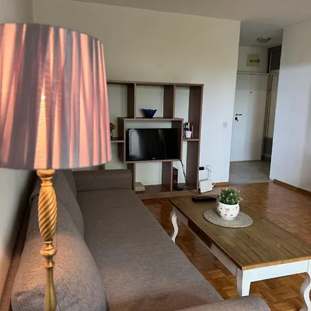 Apartment Only Cukarica *