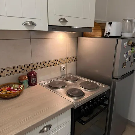 Only Cukarica Apartment