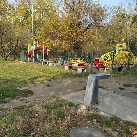 Only Cukarica Apartmán Bělehrad