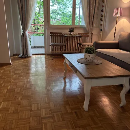 Only Cukarica Apartmán Bělehrad